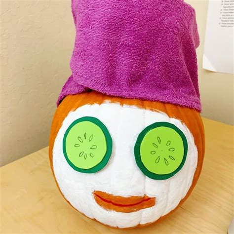 20 Best No Carve Halloween Pumpkin Decorating Ideas Of Life And Lisa