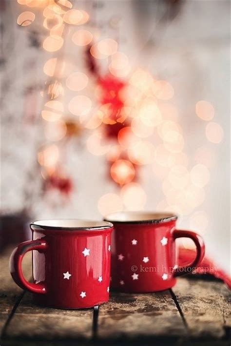 christmas morning coffee pictures   images