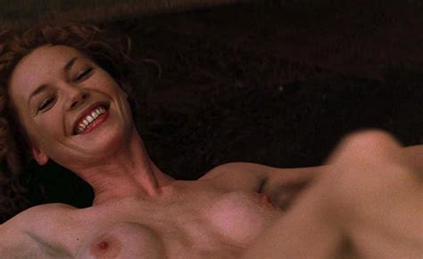 Anatomy Of A Nude Scene The Devils Advocate Fills Our Eyes With