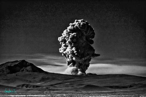 Ubinas Volcano Peru Vanenos Photography