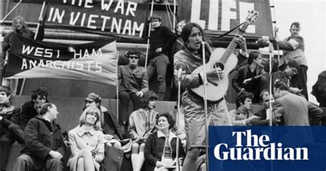 Joan Baez In Pictures Music The Guardian