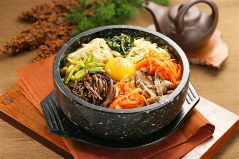 10 Delicious Must Try Korean Recipes