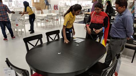Maybe you would like to learn more about one of these? Ikea India: Here's what Indians say about the new store in ...