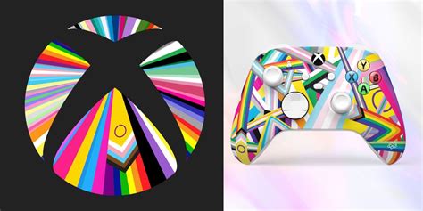 10 Ways You Can Celebrate Pride 2022 With Xbox
