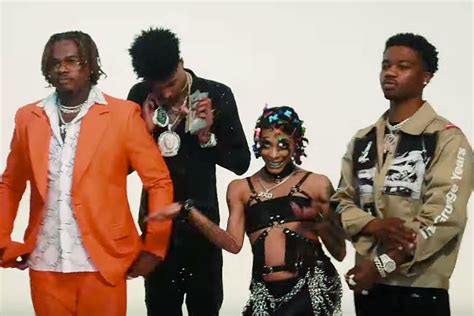 Go Behind The Scenes Of The 2019 Xxl Freshman Class Cover Shoot Xxl