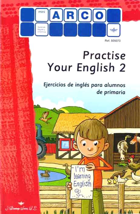 Practise Your English 2 Polillita Material Didáctico