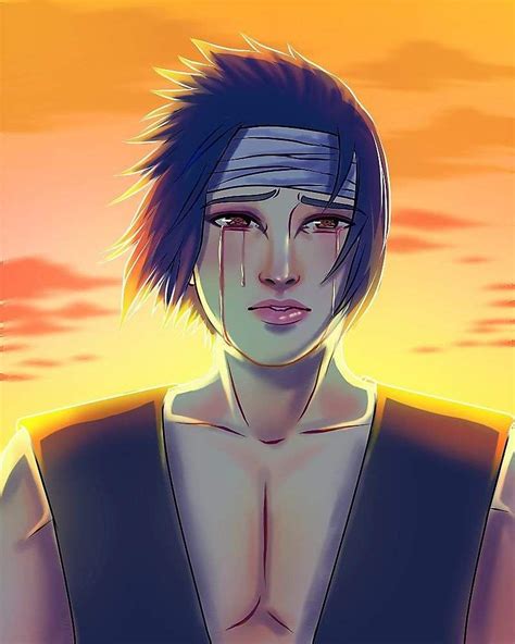 Sasuke Akippuden By Lehan Castry Naruto And Boruto Fr Amino Obito