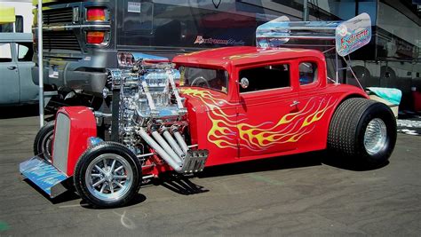 Cars Custom Vehicles Cars Custom Engine Chrome Hot Rod Classic Old Retro Wheels My Next