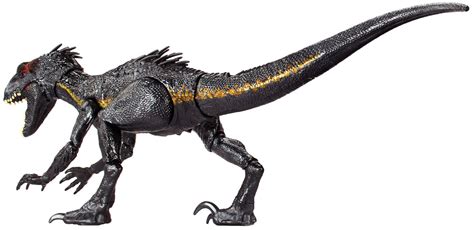 Jurassic World Grab N Growl Indoraptor Dinosaur Buy Online In United Arab Emirates At