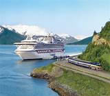 Images of Alaska Inside Passage Cruise One Way