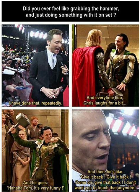 20 Funny Loki Memes Clean Factory Memes