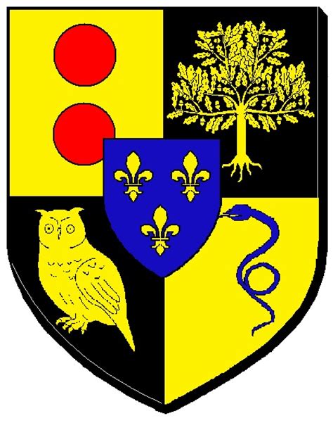 34, avenue charles de gaulle 92350 le plessis robinson. L'Armorial