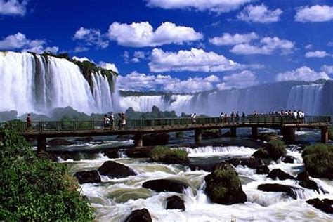 2023 Iguazu Falls Brazilian Side Provided By Nordic Travel Iguazu