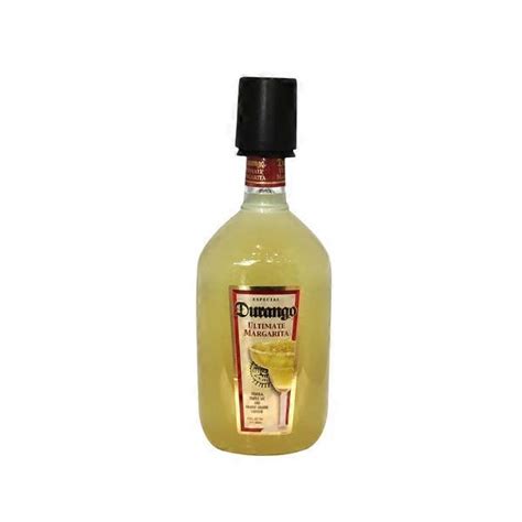 Durango Ultimate Margarita 175 L Instacart