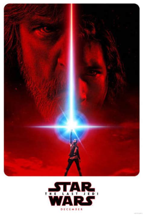 Review Star Wars The Last Jedi 2017 Movies