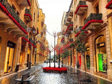 Private Guided Historical Half Day Tour Of Beirut City
