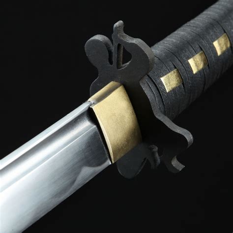 Modernes Katana Handgefertigtes Modernes Japanisches Katana Schwert