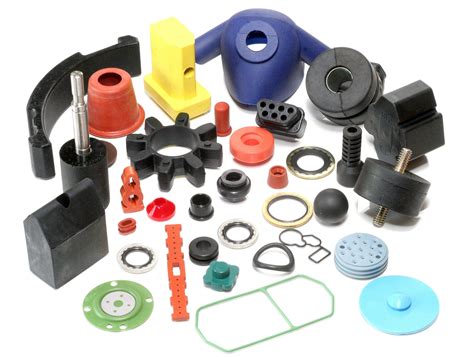 Molded Products | Seal & Design, Inc