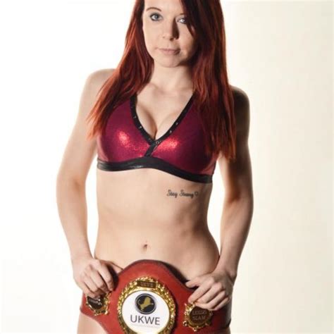Ruby Summers Profile Match Listing Internet Wrestling Database Iwd