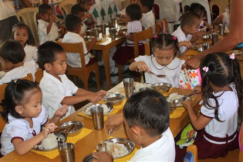 More than 1.7M day care children to benefit from DSWD's Supplementary ...