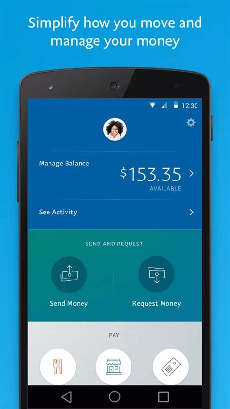Best Money Transfer Apps For Android 2023