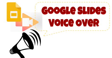 This is an additional cost for subscribers with a megabyte and with poor connection quality, large gifs will take a long time to load. Voice Over in Google Slides
