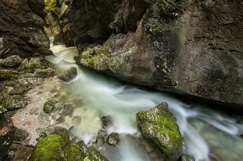 Visit And Explore The Triglav National Park In Slovenia