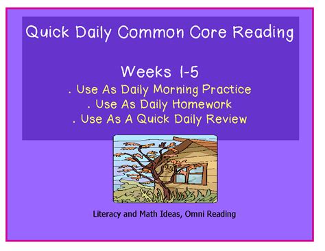 Burger 2015 go math ! Literacy & Math Ideas: Grade 5 Common Core Reading Assessments, Worksheets, Rubrics, Graphic ...