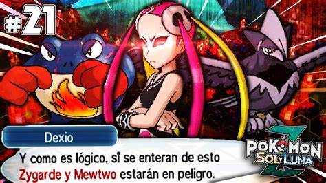 Check spelling or type a new query. 💀 EL PLAN DEL TEAM SKULL 💀 - Pokémon Sol y Luna Z | Ep.21 - YouTube