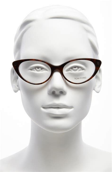 tom ford 54mm optical glasses online only nordstrom 405 tortoise and pink is best best eyeglass