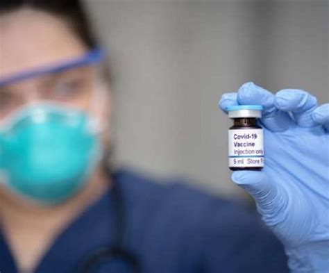 Fall 2021 vaccine policy update. Coronavirus Vaccine Updates: China ready to cooperate with ...