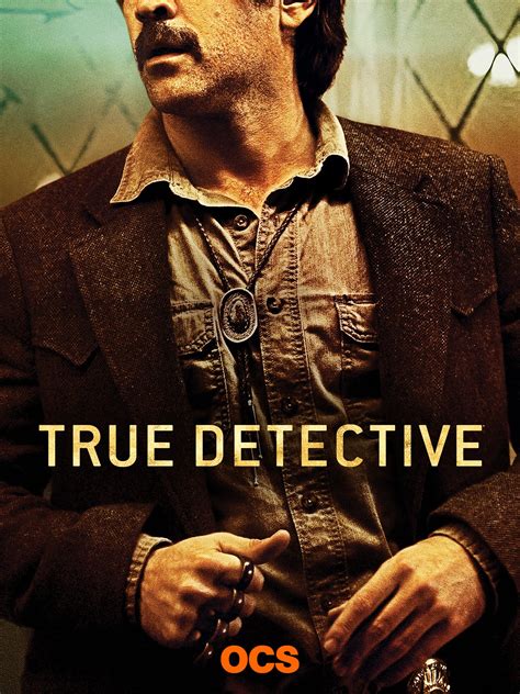 True Detective Saison 2 Allociné