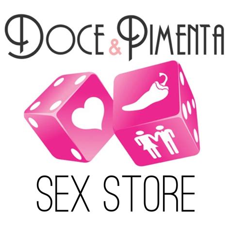 Sex Shop Fortaleza Doce E Pimenta Fortaleza Ce