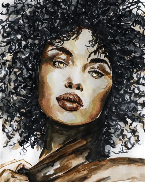 Watercolor By Gus Romano Iamgusromano Painting With Watercolours