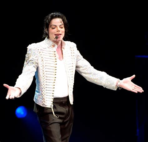 Michael Jackson The King Of Pop Blog