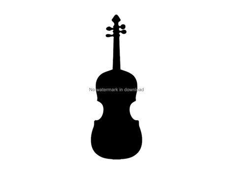 Cello Svg Cutting Cut File Cello Dxf Cutting File Music Png Etsy Hong