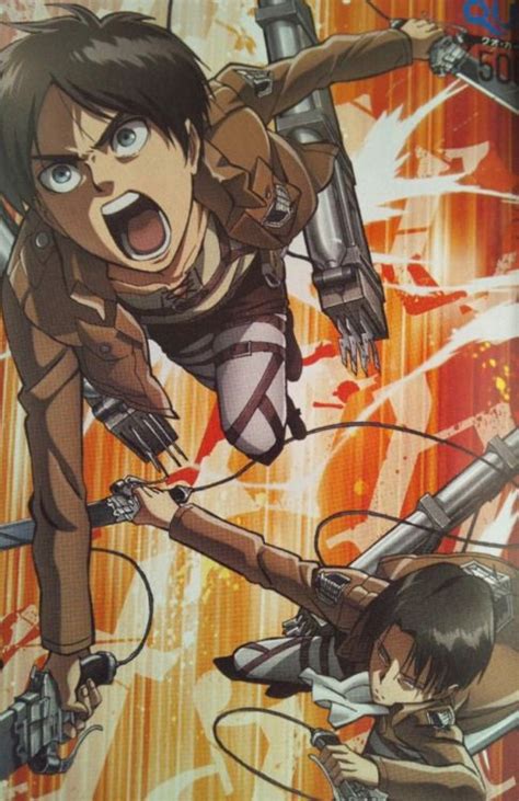 Mikasa Ackerman official art - Căutare Google | Ereri ... Image of attack on titan drama cd teaser released from season 3 dvd.