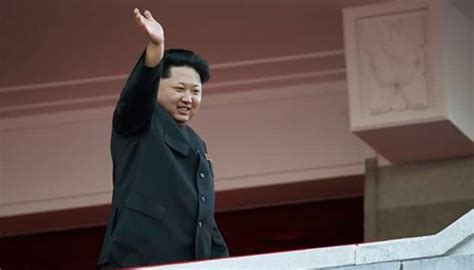 Bizarre Punishment Kim Jong Un To Make North Korean Athletes Who Could Not Win Medals In Rio