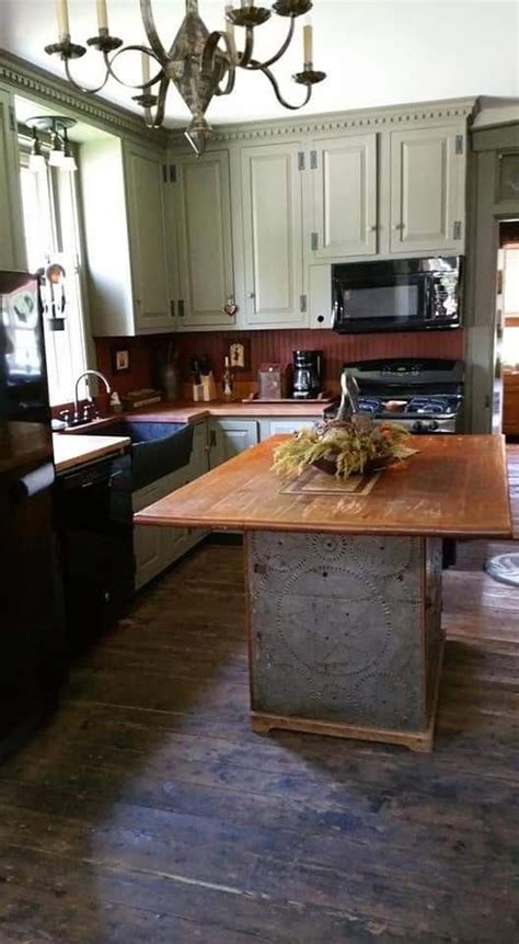 We did not find results for: primitive kitchen lighting #Primitivekitchen | Primitive ...