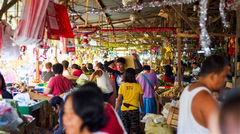Where To Buy Pasalubong In Cebu Discovering Cebu