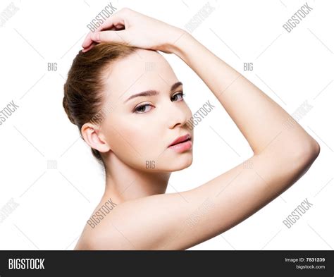 Beautiful Glamour Image Photo Free Trial Bigstock