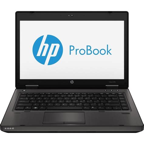 لاب توب مرن من أجل تقديم العروض في العمل و الانغمار في لحظات الترفيه في أي وقت. سعر ومواصفات Hp ProBook 6470b Core i3