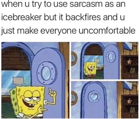 Real Life Situations Reflected Through The Lens Of Spongebob Memes Fun