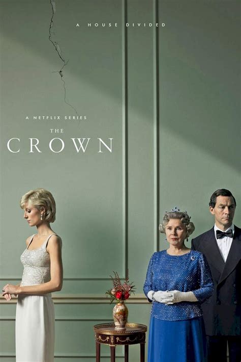 The Crown Complete Season 5 Netnaija Series