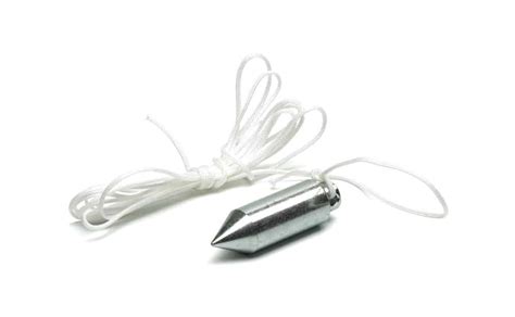 4 Types Of Plumb Bobs Uses And Applications Linquip