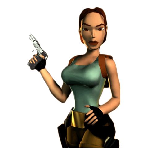 Lara Croft Png Bb2