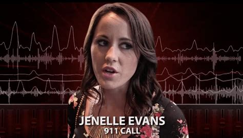 jenelle evans calls cops on barbara evans the hollywood gossip