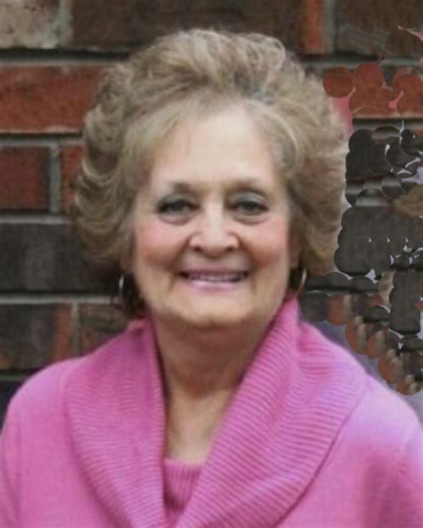 Mary Ann Brown Obituary 2023 Mms Payne Funeral Home And Cremation