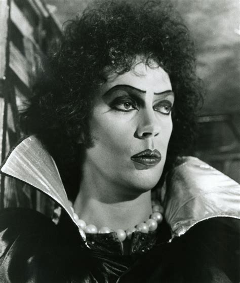 Dr Frank N Furter The Rocky Horror Picture Show Photo 1716659 Fanpop