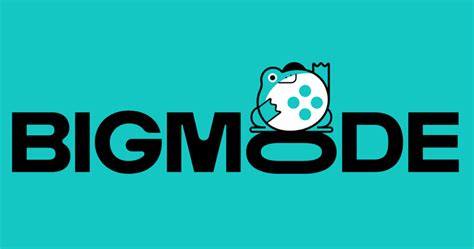 Youtuber Videogamedunkey Launches Indie Publisher Bigmode With Most